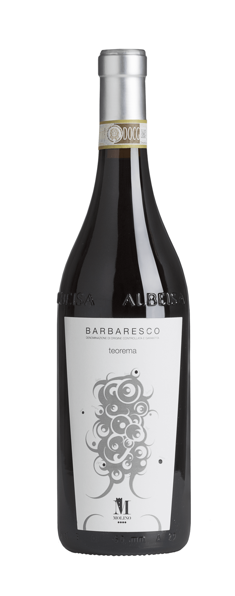 Wine | Agricola Molino
